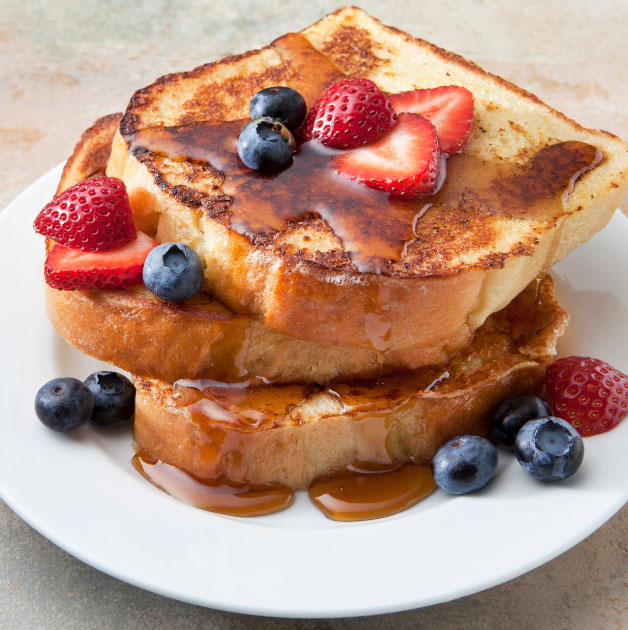 French Toast
