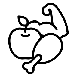 Piani alimentari per sportivi